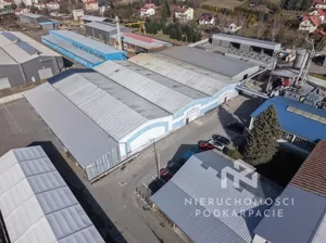 Magazyn 917,00 m², Czudec, Rzeszowska, Wynajem