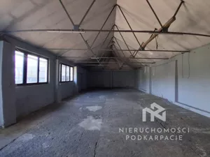 Magazyn 270,00 m², Głogów Małopolski, Sitarska, Wynajem
