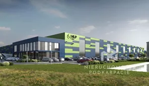 Magazyn 21 000,00 m², Rzeszów, Technologiczna, Wynajem