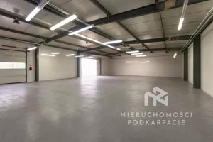 Magazyn 400,00 m², Rzeszów, Warszawska, Wynajem