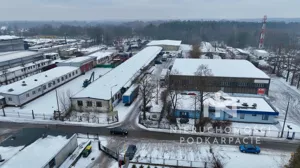 Magazyn 1 547,14 m², Radom, wielopolska, Sprzedaż