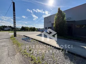 Magazyn 900,00 m², Zagorzyce, Wynajem