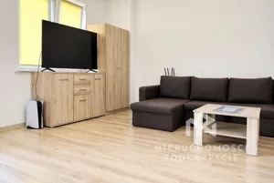 Mieszkanie jednopokojowe 36,76 m², Rzeszów, Graniczna, Sprzedaż