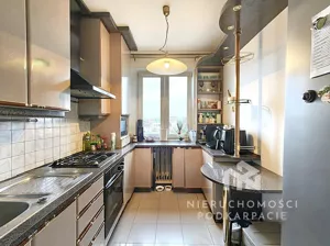 Mieszkanie dwupokojowe 53,00 m², Rzeszów, bp. Józefa Sebastiana Pelczara, Sprzedaż