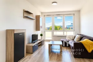 Apartamenty 254/18541/OMS Rzeszów al. mjr. Wacława Kopisto