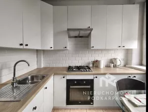 Mieszkanie dwupokojowe 34,35 m², Rzeszów, Warszawska, Sprzedaż