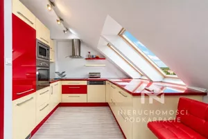 Mieszkanie trzypokojowe 66,80 m², Rzeszów, Adama Matuszczaka, Sprzedaż