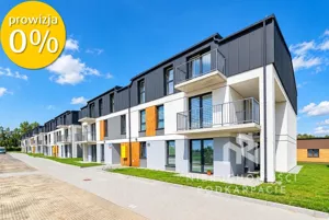 Mieszkanie trzypokojowe 52,57 m², Rzeszów, hr. Alfreda Potockiego, Sprzedaż