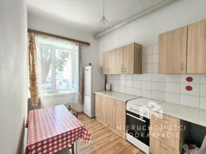 Mieszkanie trzypokojowe 61,00 m², Rzeszów, Grodzisko, Sprzedaż