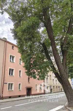 Mieszkanie trzypokojowe 62,00 m², Rzeszów, Grodzisko, Sprzedaż