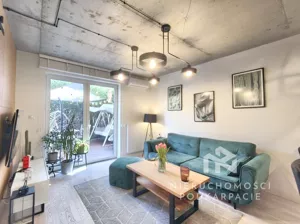 Mieszkanie trzypokojowe 57,85 m², Rzeszów, Krakowska, Sprzedaż