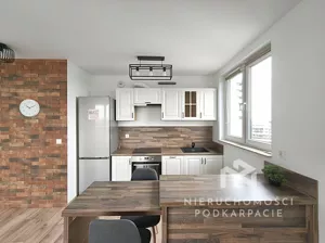 Mieszkanie trzypokojowe 66,60 m², Rzeszów, Lubelska, Sprzedaż