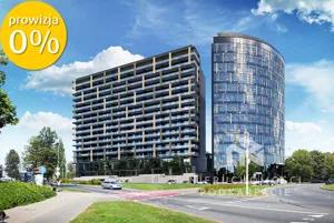 Mieszkanie trzypokojowe 55,93 m², Rzeszów, Lwowska, Sprzedaż