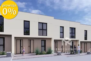 Mieszkanie trzypokojowe 68,33 m², Rzeszów, św. Marcina, Sprzedaż