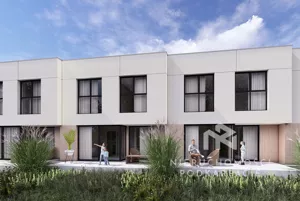 Mieszkanie trzypokojowe 50,16 m², Rzeszów, św. Marcina, Sprzedaż