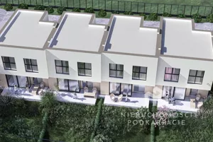 Mieszkanie trzypokojowe 68,33 m², Rzeszów, św. Marcina, Sprzedaż