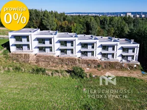 Mieszkanie trzypokojowe 67,47 m², Rzeszów, Tkacka, Sprzedaż