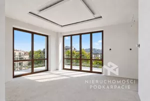 Mieszkanie trzypokojowe 61,99 m², Rzeszów, Władysława Grabskiego, Sprzedaż