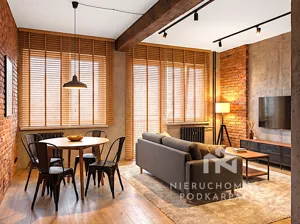 Mieszkanie czteropokojowe 73,00 m², Rzeszów, Jacka Malczewskiego, Sprzedaż