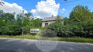 Działka 4 000,00 m², Dyzin, Sprzedaż