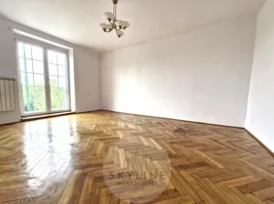 Mieszkanie jednopokojowe 37,00 m², Warszawa, Bielany, Aleja Zjednoczenia, Wynajem