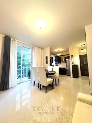 Mieszkanie jednopokojowe 32,00 m², Warszawa, Targówek, Malborska, Wynajem