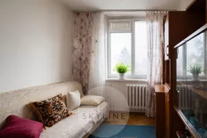 Mieszkanie dwupokojowe 38,00 m², Warszawa, Praga Południe, Afrykańska, Sprzedaż