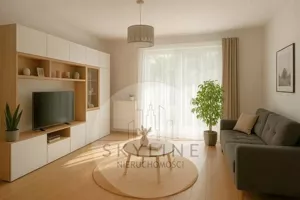 Mieszkanie dwupokojowe 46,00 m², Warszawa, Białołęka, Aluzyjna, Sprzedaż