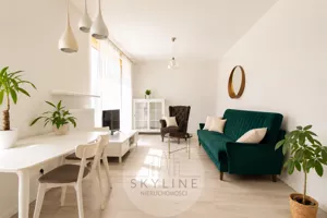 Apartamenty 519/13563/OMS Warszawa Bielany Josepha Conrada