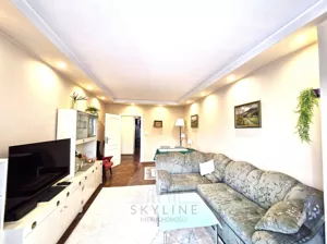 Mieszkanie dwupokojowe 49,00 m², Warszawa, Śródmieście, Nowolipki, Sprzedaż