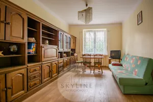 Mieszkanie dwupokojowe 44,50 m², Otwock, Władysława Stanisława Reymonta, Sprzedaż
