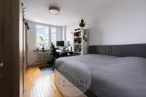 Mieszkanie dwupokojowe 42,50 m², Warszawa, Targówek, Zamiejska, Sprzedaż