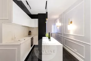 Mieszkanie trzypokojowe 93,94 m², Warszawa, Ochota, Grójecka, Sprzedaż