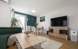 Mieszkanie trzypokojowe 74,00 m², Warszawa, Białołęka, Wiśniowy Sad, Sprzedaż