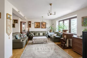 Apartamenty 488/13563/OMS Warszawa Ochota Urbanistów