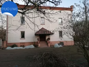 Dom wolnostojący 350,00 m², Malin, Jesionowa, Sprzedaż