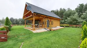Dom wolnostojący 125,00 m², Tarnów Jezierny, Sprzedaż