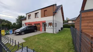 Domy 240/10630/ODS Wrocław Sołtysowice Grawerska