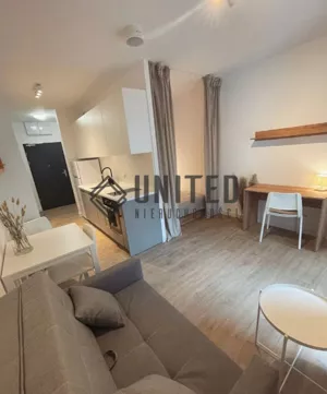 Mieszkanie jednopokojowe 25,56 m², Wrocław, Gądów-Popowice Południowe, Popowice, Bolkowska, Sprzedaż