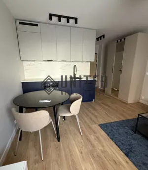 Mieszkanie jednopokojowe 27,40 m², Wrocław, Tarnogaj, ks. Czesława Klimasa, Sprzedaż