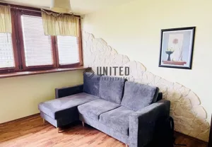 Mieszkanie jednopokojowe 25,00 m², Wrocław, Krzyki-Partynice, Krzyki, Gwiaździsta, Sprzedaż