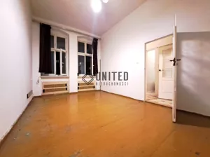 Mieszkanie jednopokojowe 33,00 m², Wrocław, Nadodrze, Kazimierza Jagiellończyka, Sprzedaż