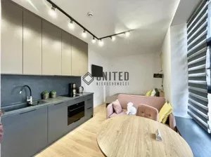 Mieszkanie jednopokojowe 24,50 m², Wrocław, Psie Pole-Zawidawie, Psie Pole, Kiełczowska, Sprzedaż
