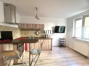 Mieszkanie jednopokojowe 29,68 m², Wrocław, Gaj, Kłodzka, Sprzedaż