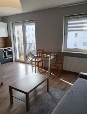 Apartamenty 18351/10630/OMS Wrocław Jagodno Krzysztofa Komedy