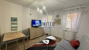 Mieszkanie jednopokojowe 24,31 m², Wrocław, Sołtysowice, Lekcyjna, Sprzedaż