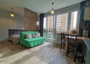Apartamenty 19355/10630/OMS Wrocław Plac Grunwaldzki Miła
