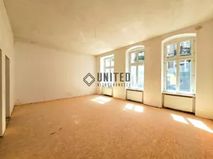Mieszkanie jednopokojowe 53,00 m², Wrocław, Norberta Barlickiego, Sprzedaż