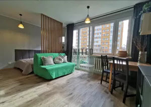 Mieszkanie jednopokojowe 29,73 m², Wrocław, Plac Grunwaldzki, Piwna, Sprzedaż