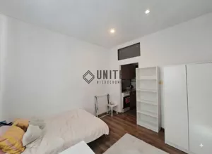 Mieszkanie jednopokojowe 20,00 m², Wrocław, Nadodrze, Strażnicza, Sprzedaż